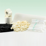 Biobiene®Verpackungsmaterial ist nicht nur biologisch abbaubar - Uran is dies auch.....- Biobiene®Verpackungsmaterial ist nach EN13432 zertifiziert und damit innerhalb einer kurzen Zeitspanne kompostierbar ! Dieses kompostierbare Verpackungsmaterial eröffnet Ihnen die Möglichkeit Ihre Verpackung umweltfreundlich zu gestalten. Der Kinofilm Plastic-Planet (www.plastic-planet.de) oder die Internetseite www.messageinthewaves.com geben einen erschütternden Einblick zur Probematik Plastikmüll. bild 1