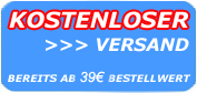 Kostenloser Versand