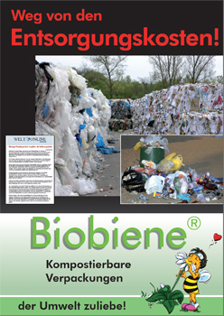 &Ouml;kologisches Verpackungsverordnung