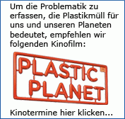Plastik Planet Kinofilm