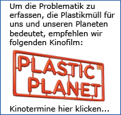 Plastik Planet Kinofilm