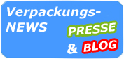 Verpackungs Blog