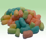 Biobiene®Verpackungschips large sind ca. 4x4cm groß, wie alle anderen Biobiene®Verpackungschips
auch betr. Kompostierbarkeit EN 13432 zertifiziert und erfüllen damit die Anforderungen des §16 der
Verpackungsverordnung. Für dieses Verpackungsmaterial braucht man kein dualen Systemgebühren
zu entrichten. Das umweltfreundliche Loosefill werden wir auch bald in anderen Farben anbieten können.
Wir möchten ausdrücklich betonen, dass unsere Verpackungschips
keine genmanipulierten Bestandteile enthalten ! bild 1