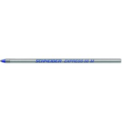 Kugelschreibermine 4-Farb Schneider EXPRESS 56 blau / 1 St.