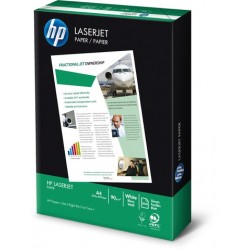 Kopierpapier HP CHP852 LaserJet A4 90 g/m² hochweiß 500 Blatt