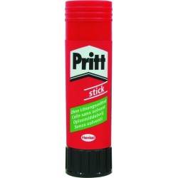 Klebestift 10gr. Pritt WA11 lösungsmittelfrei (1 Stück)