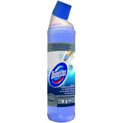 Sanitärreiniger Domestos PROFESSIONAL Gel Flasche á 750ml