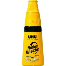 UHU-Vielzweckkleber "Flinke Flasche" Flasche 35g