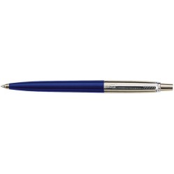 Kugelschreiber Parker t-Ball Jotter Geh. blau Mine blau / 1 St.