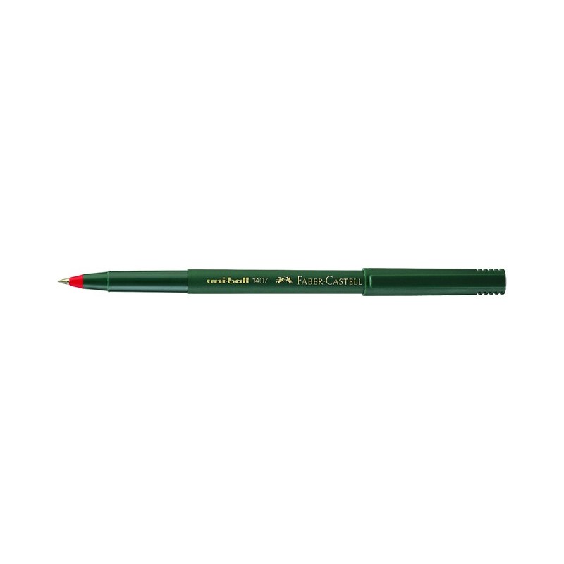 100x Kugelschreiber Clipfarbe grün