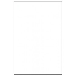 Kopierpapier Laserpapier A4 120g/m² weiß 250 Blatt