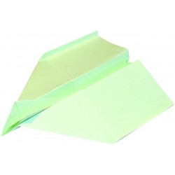 Kopierpapier A4 120g Druckerpapier hellgrün pastell (250 Blatt)