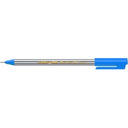 Fineliner Edding 89 office liner EF 0,3mm blau / 1 St.