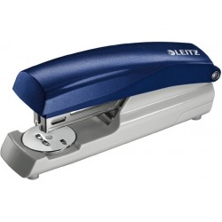 Heftgerät Leitz 5500 (HK 24/6 u. 26/6) 30 Blatt blau (1 Stück)