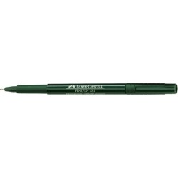 Fineliner Faber-Castell Finepen 1511 0,4mm schwarz / 1 St.