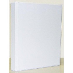 Präsentations-Ringbuch A4...