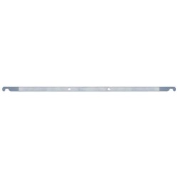 Hängeschiene aus Metall für Durable 2560 + 2561 / 1 VE = 25 Stck