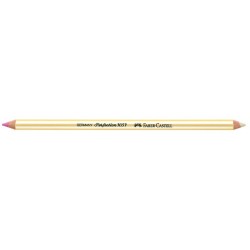 Radierstift Perfection 7057 Faber Castell 17,5cm / 1 Pckg á 12St