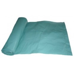 MÜLLSÄCKE MÜLLTÜTEN 70x110cm LDPE BLAU (250 Stück=10 Ro.)