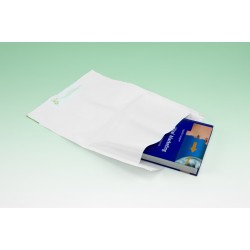 Biobiene® Security-Bioversandtaschen 250x350mm 7/G (10 Stück)