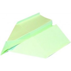 Kopierpapier farbiges Papier A4 80g hellgrün pastell hf (500 Blatt)
