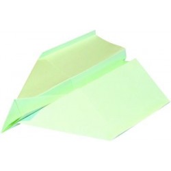 Kopierpapier farbiges Papier A4 80g hellgrün pastell hf (500 Blatt)