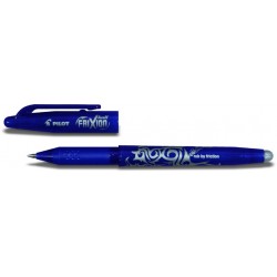 Tintenkuli Pilot FRIXION ball BL-FR7 0,4mm blau