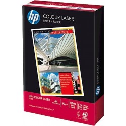 Kopierpapier HP CHP370 Colour Laser A4 90g/m² hochweiß 500Bl.