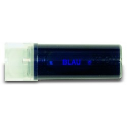 Nachfüllpatrone f. Boardmarker PILOT BEGREEN blau / 1 St.