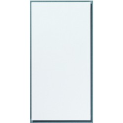 Tischdecke Tischläufer Mitteldecke Dunicel 84x84cm weiß VE=20St.