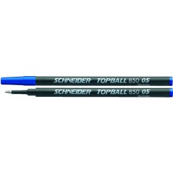 Tintenkulimine Schneider TOPBALL 850 0,5mm blau / 1 St.