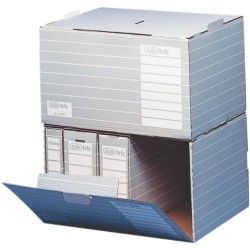 Archivschachtel Archivbox Elba 83421 Tric A3 47,3x36,2x27,5cm 10St.