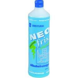 Allzweckreiniger Dreiturm NEOFRIS classic lemonfresh blau 1l Flasche