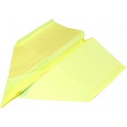 Kopierpapier farbiges Papier A4 120g gelb pastell hf 250Blatt