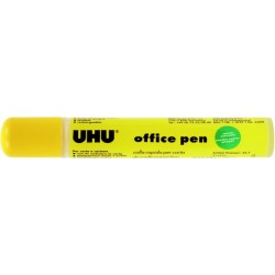 Klebestift UHU office pen ohne Lösungsmittel 60g