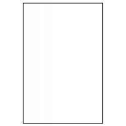 Kopierpapier A5 120g weiß Reprokopierpapier 1000 Blatt
