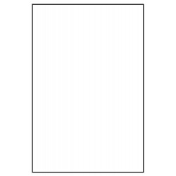 Kopierpapier A5 120g weiß Reprokopierpapier 1000 Blatt