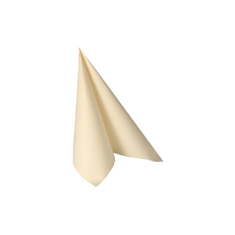 Papstar Servietten ROYAL Collection 1/4-Falz 40 cm x 40 cm braun Casali Papstar Servietten ROYAL Collection 1/4-Falz 40 cm x 40 cm braun Casali
