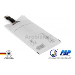100x Arobiene®Economy Luftpolstertaschen DIN Lang
