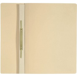 Ösenhefter Elba 21421 halber Deckel 1/2 Amtsheftung chamois 50St.