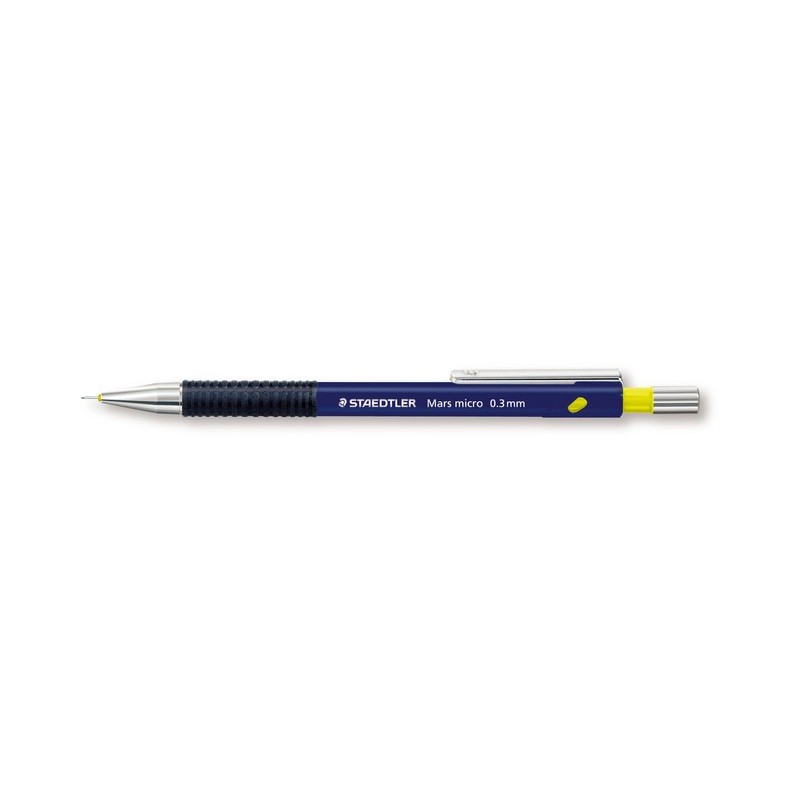 staedtler mars micro 0.3 mm