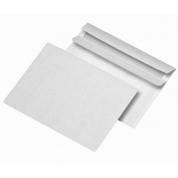 BRIEFUMSCHLÄGE f. POSTKARTE C6 SK KEIN FENSTER (500 Stück)