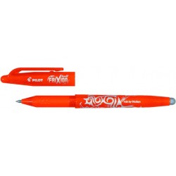 Tintenkuli Pilot FRIXION ball BL-FR7 0,4mm orange