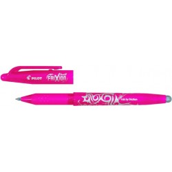 Tintenkuli Pilot FRIXION ball BL-FR7 0,4mm pink rosa