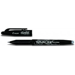 Tintenkuli Pilot FRIXION ball BL-FR7 0,4mm schwarz