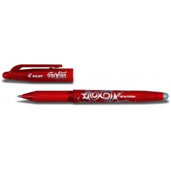 Tintenkuli Pilot FRIXION ball BL-FR7 0,4mm rot