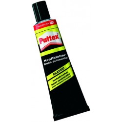 Kraftkleber Klebstoff Pattex WA37 Tube á  125g (1Stück)