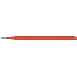 Tintenroller Ersatzmine Pilot BLS-FR7 0,4mm f. Frixion orange