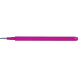 Tintenroller Ersatzmine Pilot BLS-FR7 0,4mm f. Frixion pink rosa