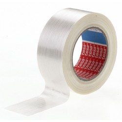 Klebeband Filamentband TESA 4590 50mmx50m transparent